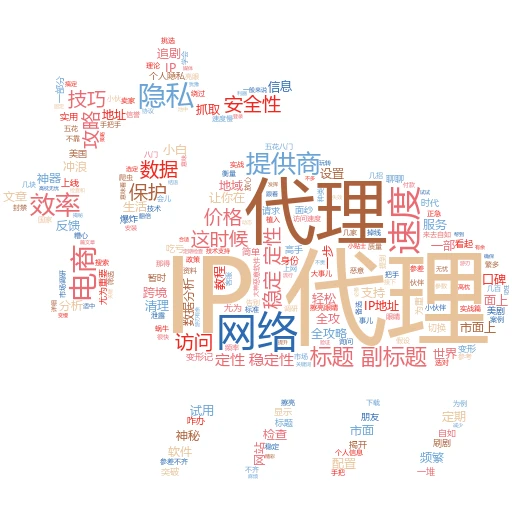 代理IP位置填写全攻略：小白也能秒变高手！
