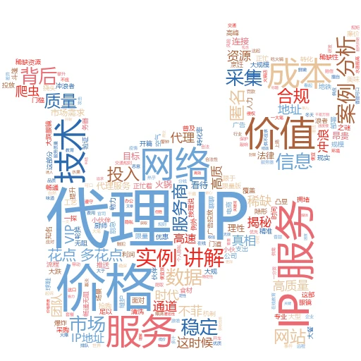 解锁网络新技能：独立IP代理设置全攻略
