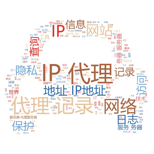 代理IP地址大揭秘：轻松解锁网络新世界
