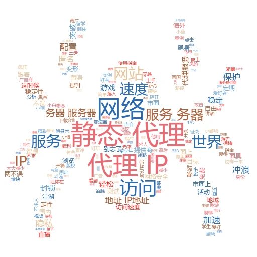 S5代理IP大揭秘：带你深入了解它的奥秘
