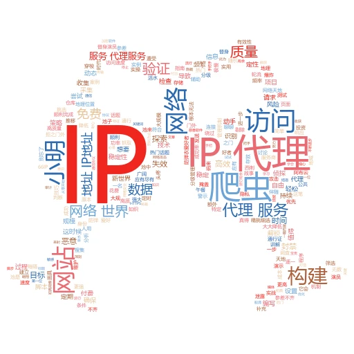 IP代理背后的追踪游戏：如何揪出原IP？
