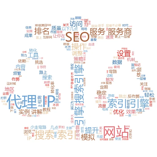 解锁网络新技能：轻松学会手机IP代理设置
