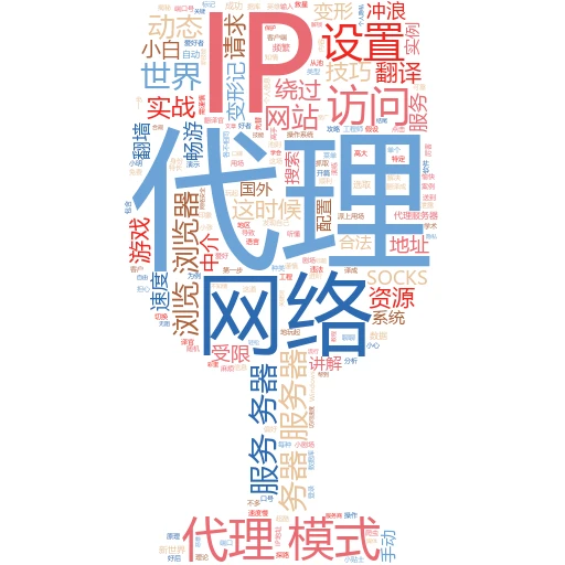 轻松玩转YY：设置代理IP全攻略
