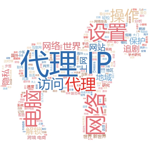 代理IP大揭秘：轻松玩转节点切换，网络探索不设限
