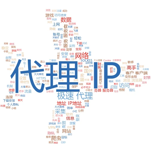 代理IP大揭秘：轻松切换地址的实战攻略
