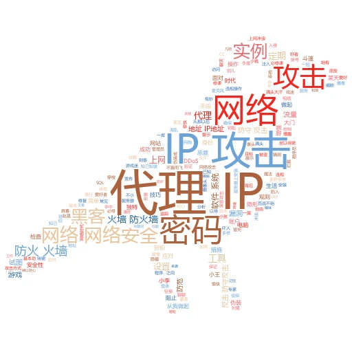 360里的IP代理小窍门：轻松解锁网络新世界
