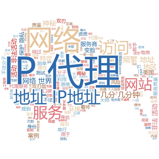 解锁网络新世界：山西代理实战指南