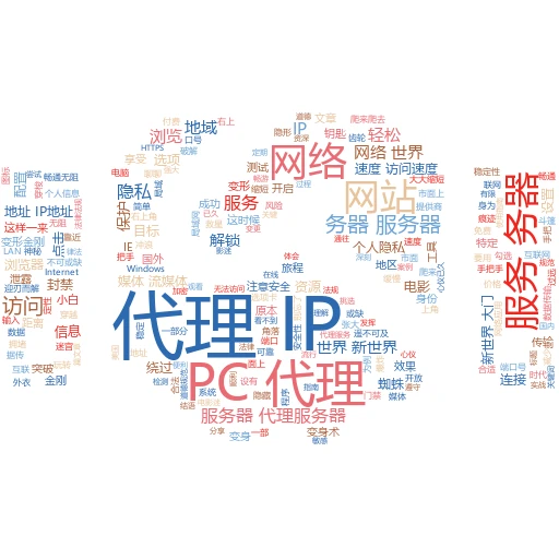 代理IP租用全攻略：轻松解锁网络新世界
