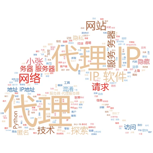 代理加速大揭秘：让你的网络速度飞起来