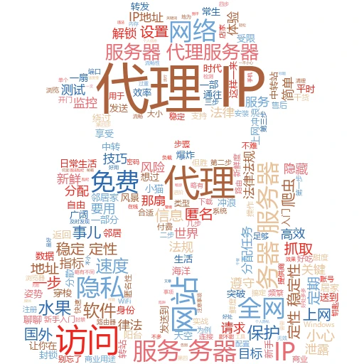 代理检测大法：小白也能轻松上手