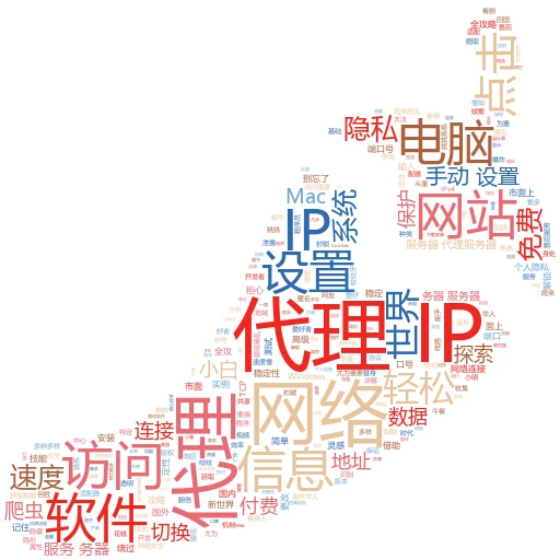 苹果代理IP设置全攻略：小白也能轻松上手！
