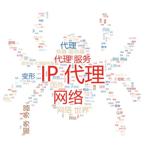 软件代理IP使用指南：轻松解锁网络新世界
