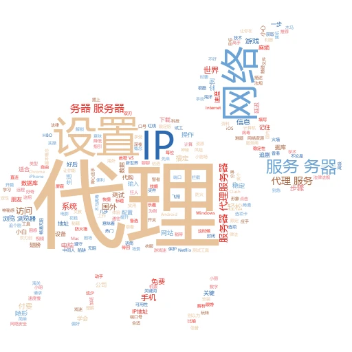 代理怎么都不行？揭秘那些让人头疼的坑与解决方案