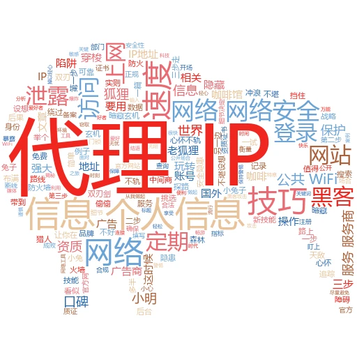 手机代理IP那点事儿：小白也能变高手的秘籍
