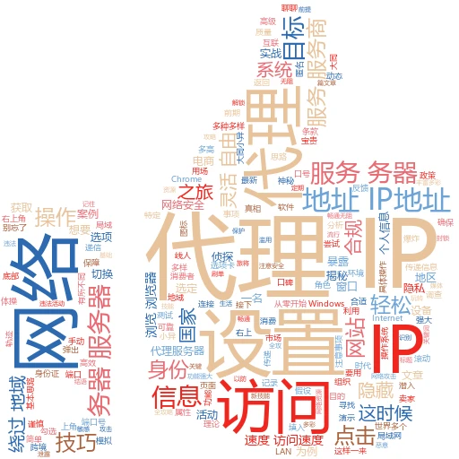 CentOS上轻松搭建IP代理：小白也能上手的实操指南
