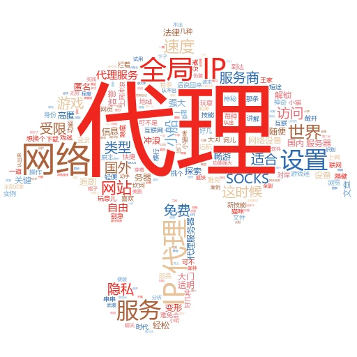 揭秘IP代理位置：小白也能轻松上手的查询技巧
