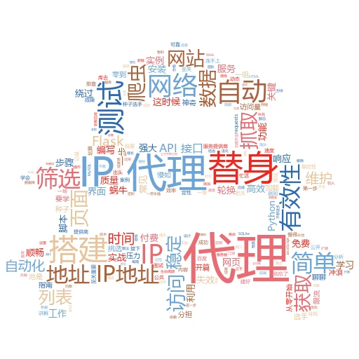 揭秘代理：如何轻松获取海量地址？