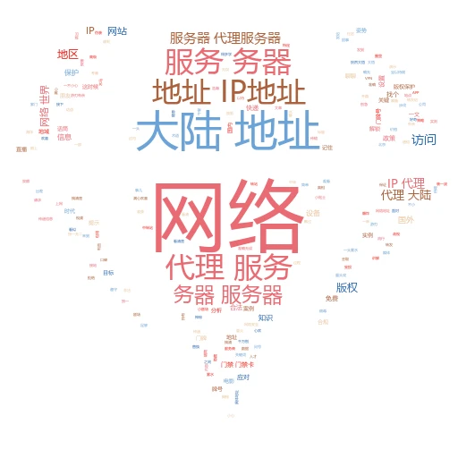 解锁网络新世界：苹果IP代理全攻略
