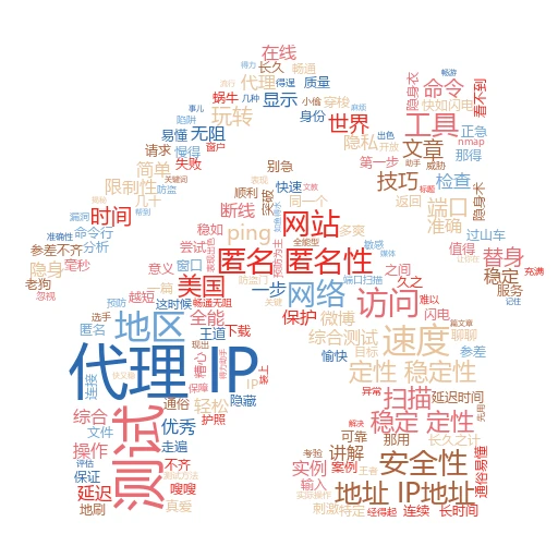 静态IP变动态？轻松解锁网络新姿势！
