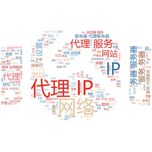 揭秘网络小能手：反向代理怎么查IP？

