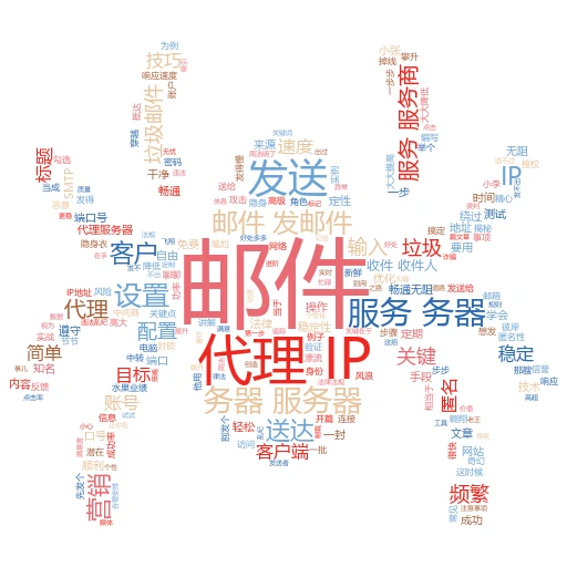 解锁新世界大门：轻松学会代理国外IP的那些事儿

