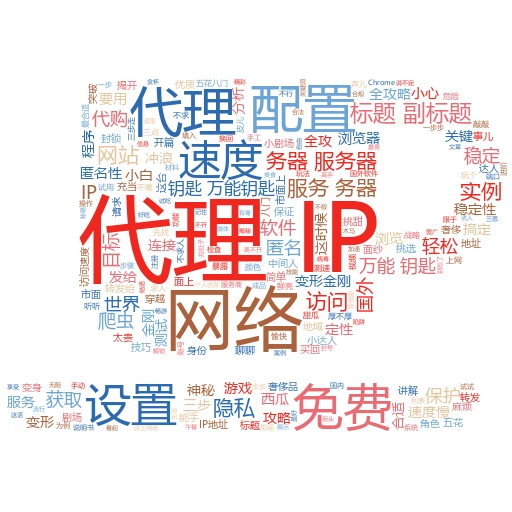 PC代理IP怎么用？轻松解锁网络新世界的大门！
