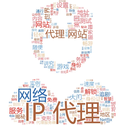 揭秘代理软件背后的制作奥秘