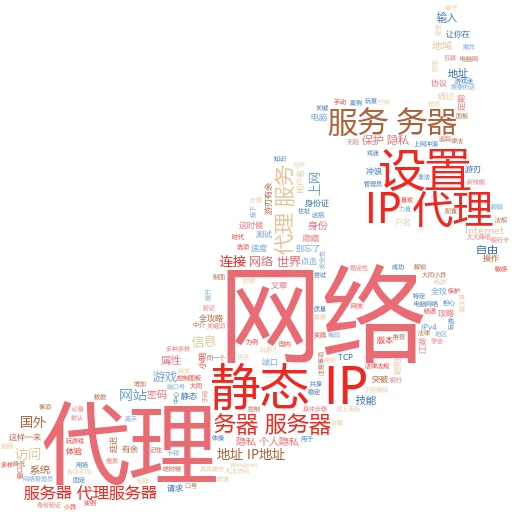 揭秘技术小白也能懂的Socket代理IP设置大法
