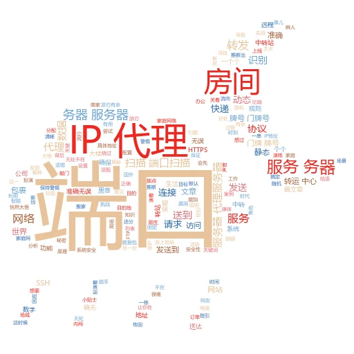 代理服务器怎么看？一篇文章带你玩转网络小技巧