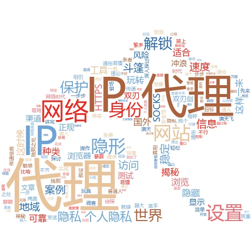 代理模式更换IP大揭秘：小白也能变高手的实战攻略
