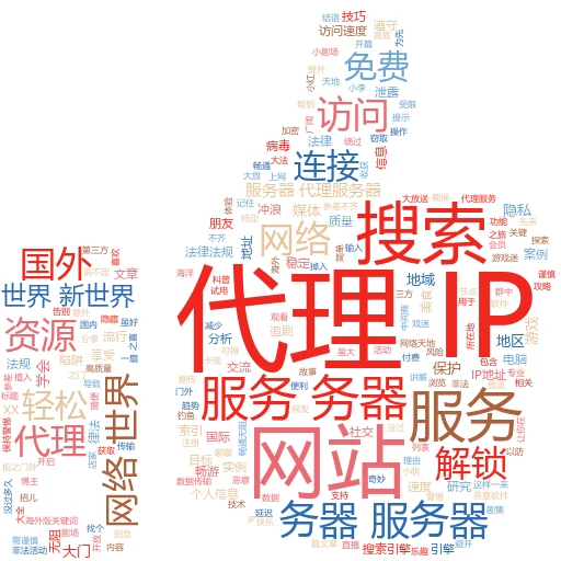 解锁新技能！轻松学会“怎么不用代理换IP”的那些事儿
