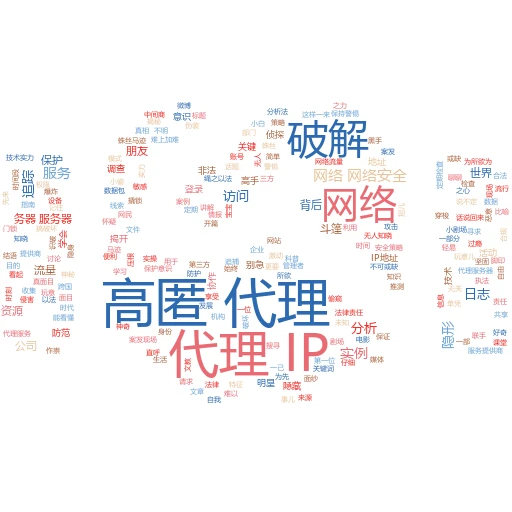 代理怎么选？一篇文章带你玩转网络“隐身术”
