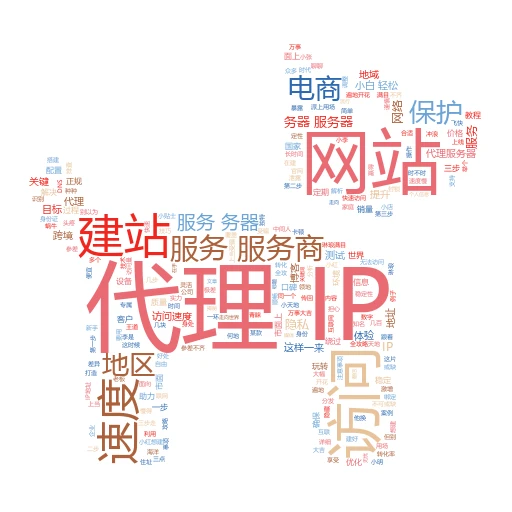 VMware里玩转代理IP？看完这篇你就懂了！
