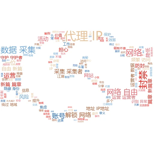 代理IP大揭秘：哪些平台才是你的网络“隐形斗篷”？
