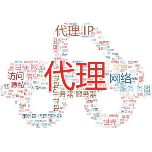 揭秘代理地址：它究竟是怎么来的？