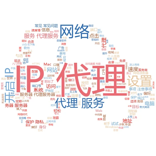代理咋就失灵了？揭秘那些让人头疼的“无效”瞬间