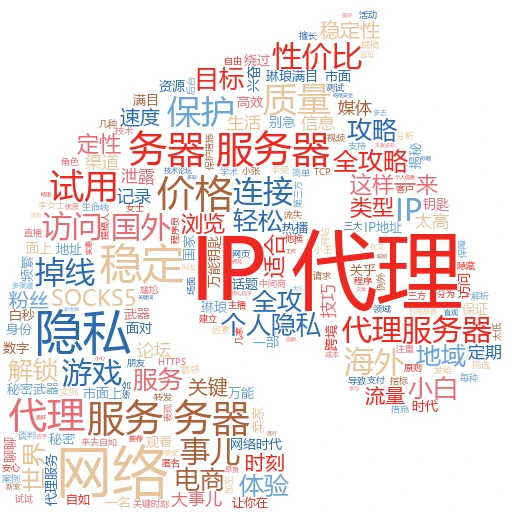 YY代理IP多开实战指南：轻松玩转自媒体运营
