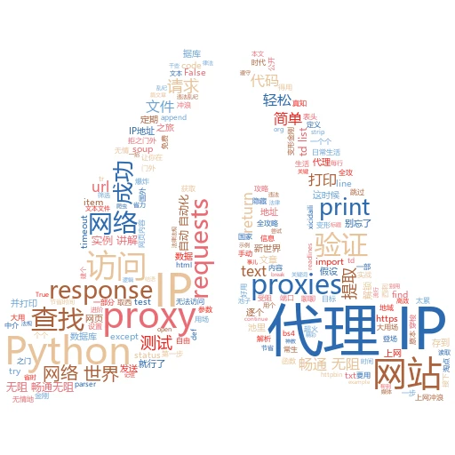 代理IP大揭秘：小白也能轻松上手的使用指南
