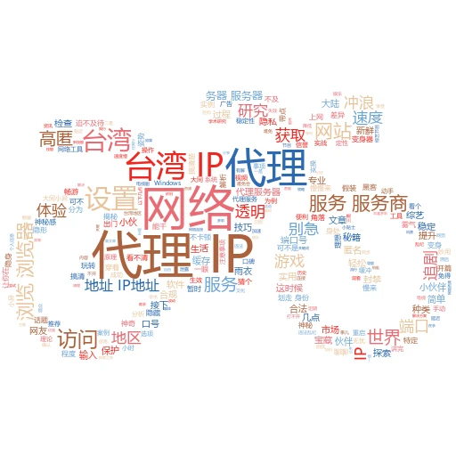 揭秘网络小能手：窗口IP代理的超实用指南
