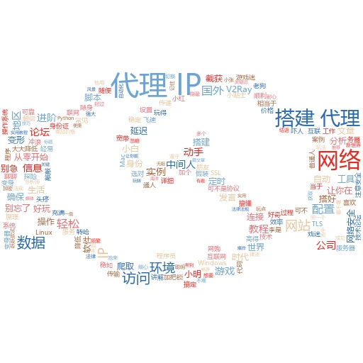解锁上网新姿势！360浏览器如何轻松设置代理IP，让你畅游网络无压力
