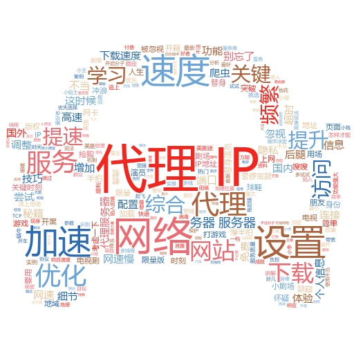 代理IP端口实战指南：轻松解锁网络新世界
