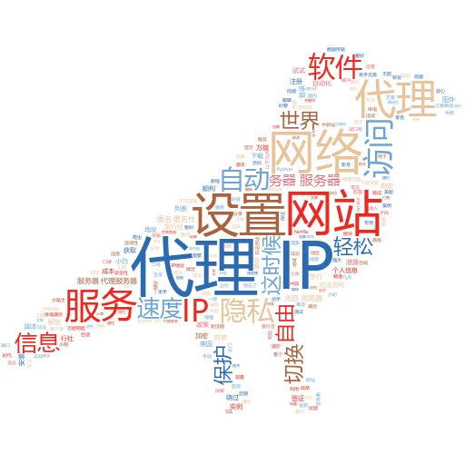IP代理属地大揭秘：轻松玩转网络新技能
