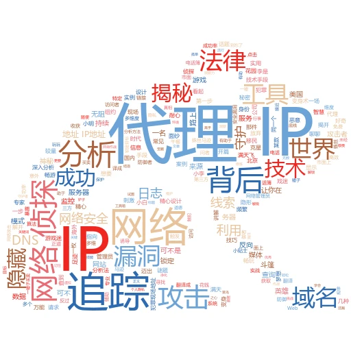 轻松玩转网络新技能：怎么更改代理IP，让你畅游无阻！
