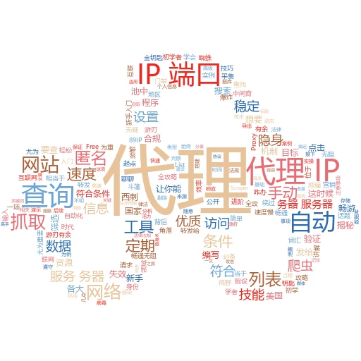 轻松解锁网络新技能：怎么提取代理IP全攻略
