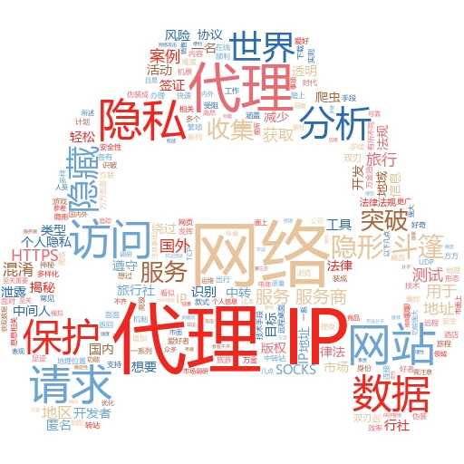 限制代理IP流量？这些招儿你得学会！
