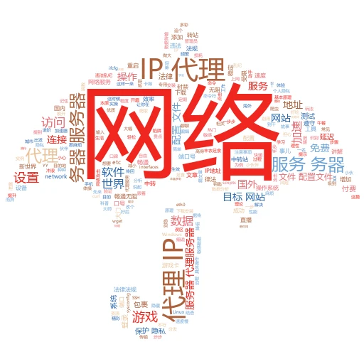 代理IP稳如老狗，这些招儿你得学会！
