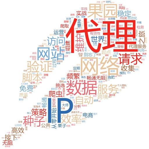 揭秘代理技术：小白也能变高手的实战指南