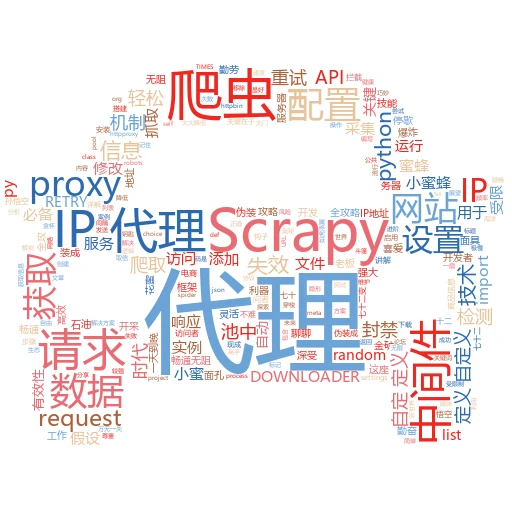 揭秘代理服务背后的“隐形斗篷”：如何巧妙隐藏