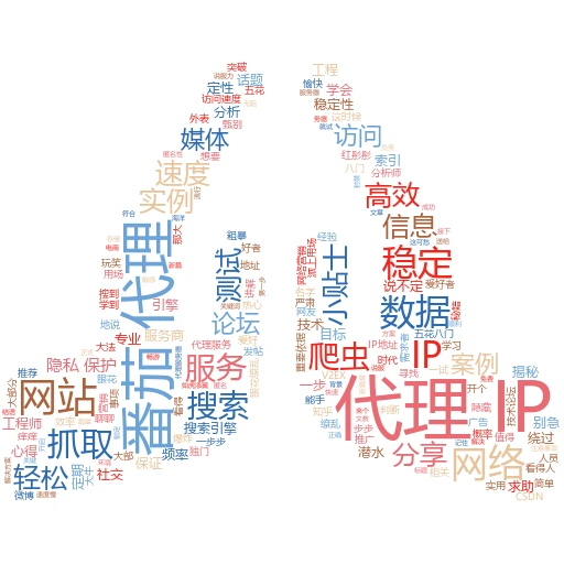 轻松上手！小白也能掌握的代理IP搜索秘籍

