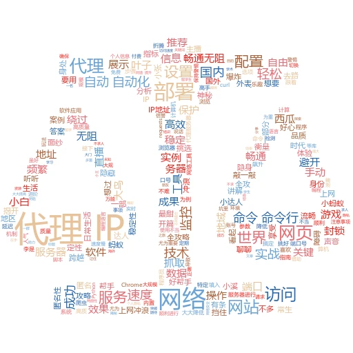揭秘代理网站背后的获取之道